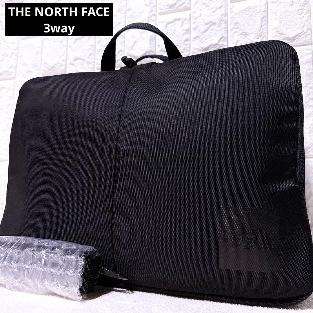【未使用】ノースフェイス 3way シャトル ブリーフケース リュック ブラック 楽天市場】ザ ノースフェイス THE NORTH FACE バッグ シャトル 3ウェイ