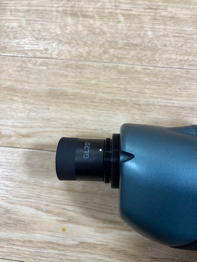 富士フィルムXーT20ビクセンフィールドスコープジオマⅡ ED67-S セット