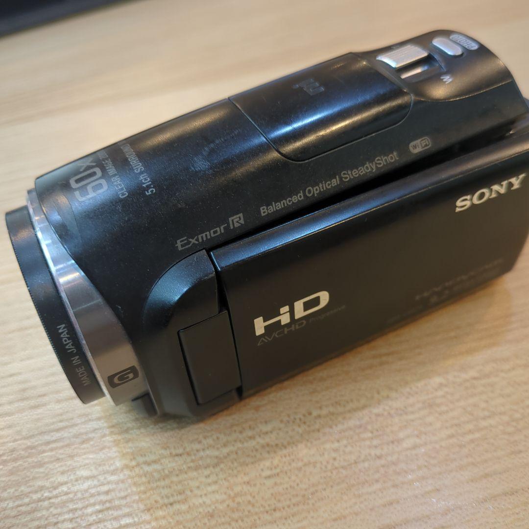 【ジャンク品】HDR-CX670 SONY HANDYCAM 2026年最新】Yahoo!オークション -hdr-cx670の中古品・新品・未使用品一覧