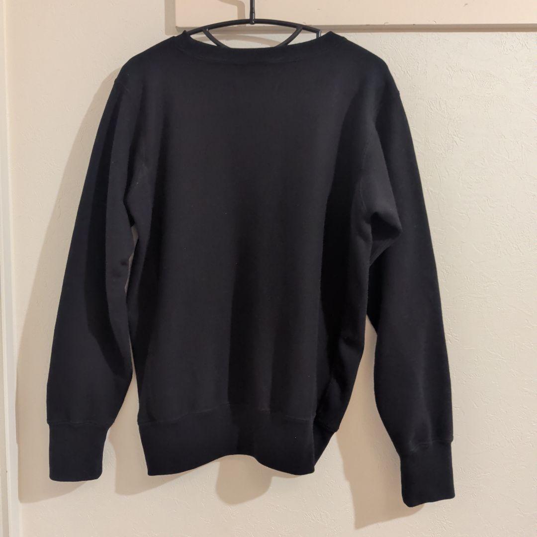 試着のみ Champion 京都紋付 チャンピオン スウェット - メルカリ