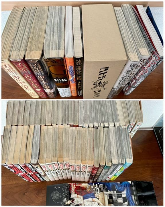 ⭐️引越しの為お値下げ⭐️古屋兎丸 先生　まとめ　セット