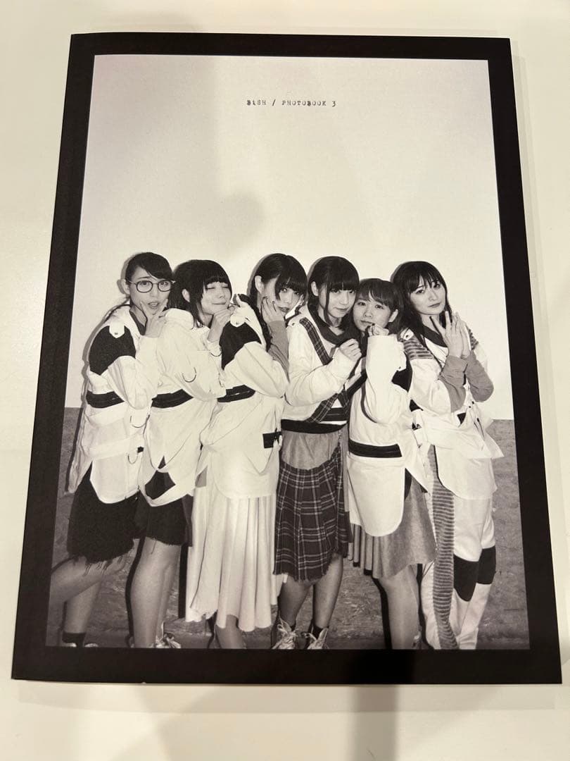 GIANT KILLERS BiSH 初回限定盤 CD ブルーレイ 写真集 - メルカリ