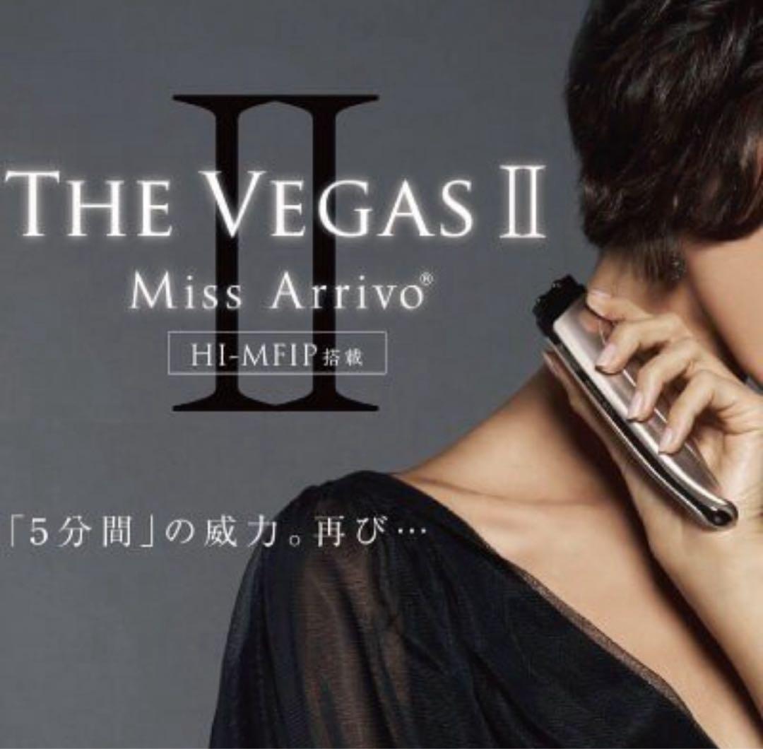 【新品】ARTISTIC＆CO Miss Arrivo THE VEGAS II Miss Arrivo Vegas II - Artistic-co