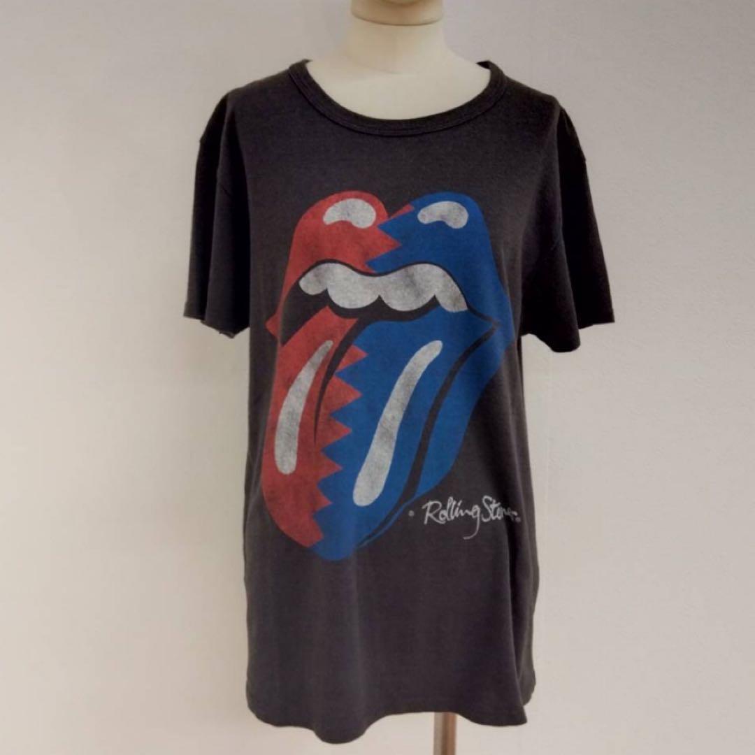 The Rolling Stones⭐️ワールドツアー東京 1990⭐️限定Tシャツ