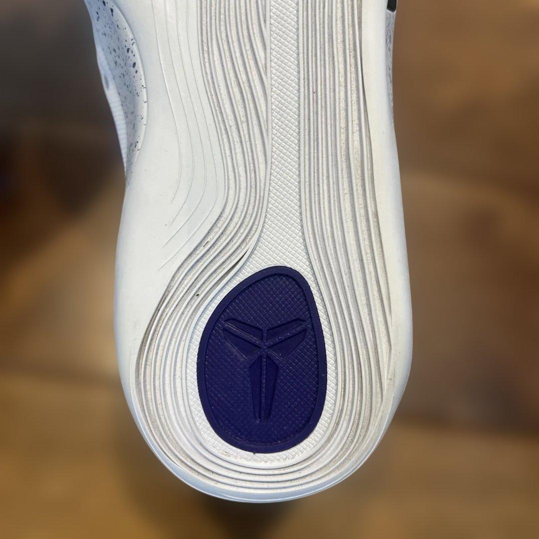 Nike Kobe 9 Elite Low Protro 27.5cm 中古美品