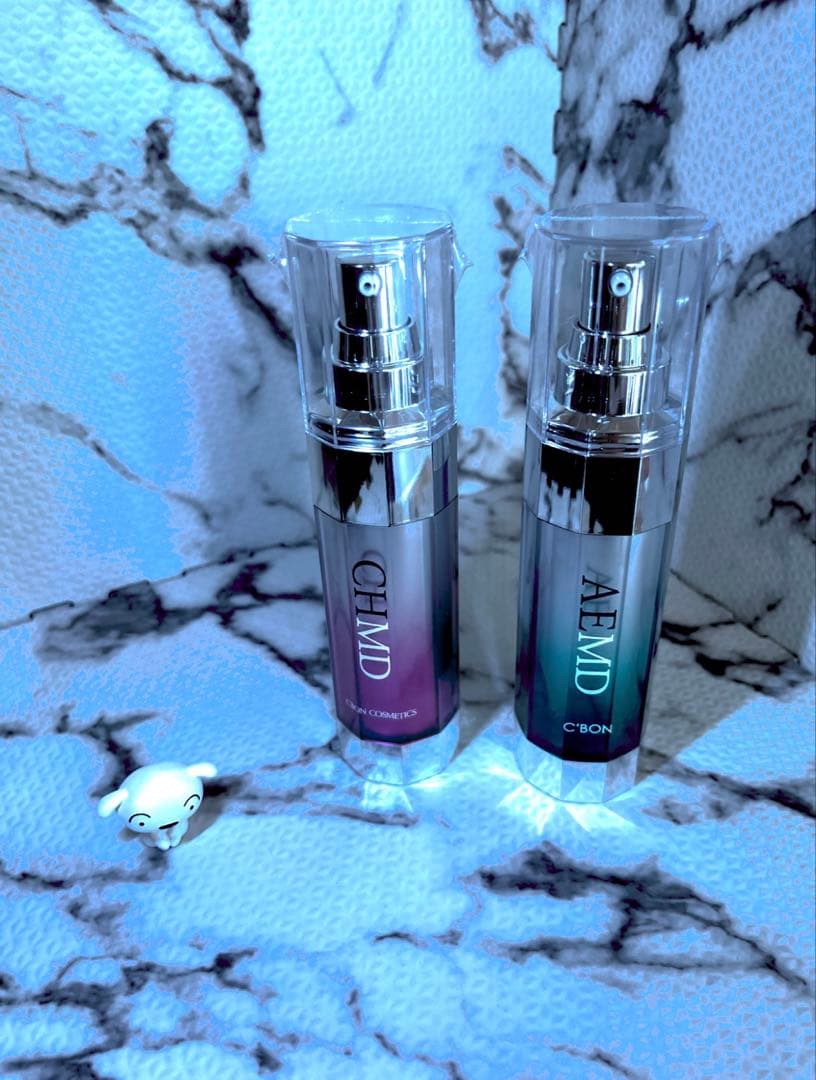 シーボンCHエッセンスMDa&シーボンアセンディングエッセンスMDa 2本セット シーボン / シーボン CHエッセンス MDaの公式商品情報｜美容・化粧品