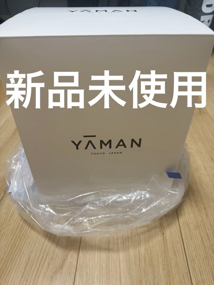 み*い様 【新品未使用】ヤーマン LEDスチーム美顔器 YJSB1P YA‐MAN（ヤーマン） 【18,700円OFF】 スチーマー 美顔器スチーマー