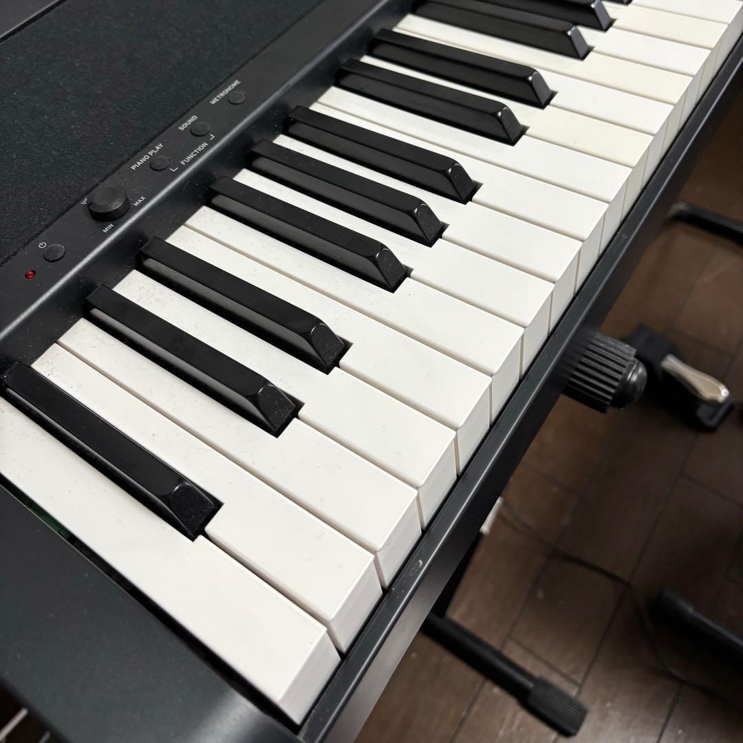 年始年始限定！！KORG B1 電子ピアノ 88鍵 認知症予防/お子様練習に