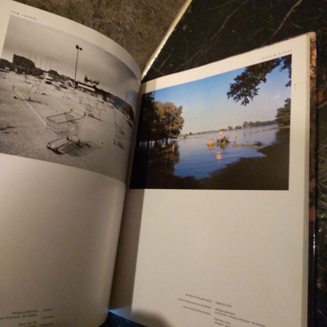 EUROPEAN PHOTOGRAPHY 1984-85 写真集 洋書 大型