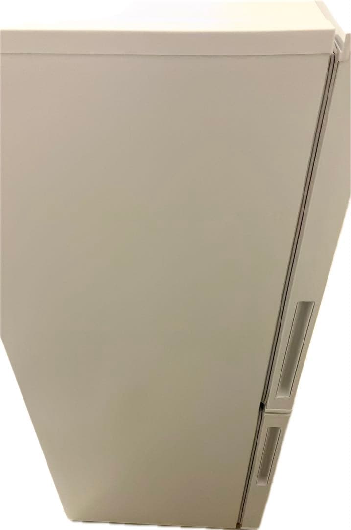 たのメル便 美品 ニトリ140L冷蔵庫 2023年製 NTR-140WH匿名配送 - メルカリ