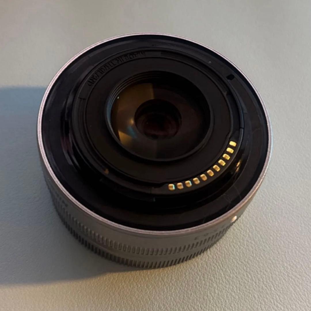 マ*チ様 【超美品】Nikon Z DX 16-50mm f/3.5-6.3 V