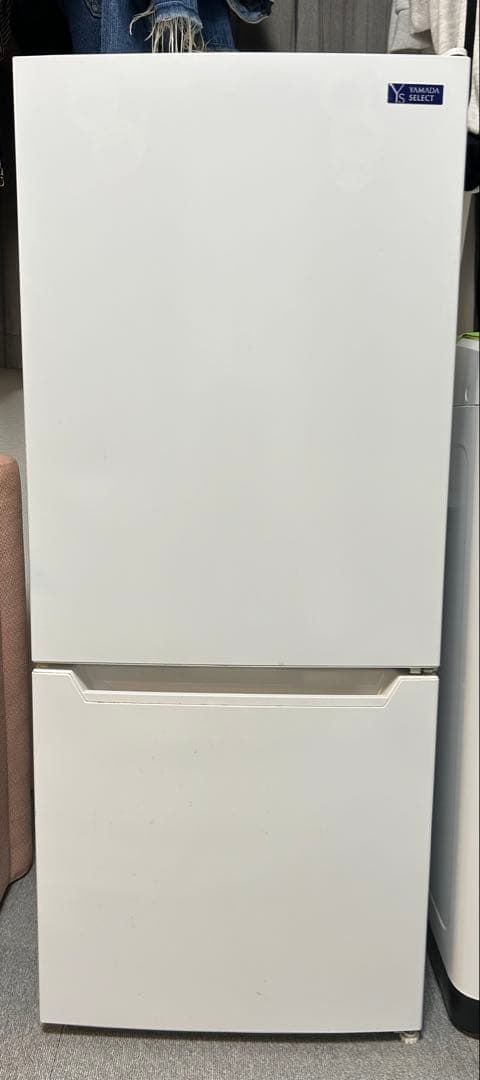 配置・送料無料　冷蔵庫 ニトリ】ニトリ初の大型冷蔵庫（410L）が10万円を切る価格で登場！業界