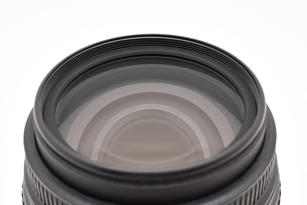 【美品】Nikon AF-S 55-300mm F4.5-5.6 ED