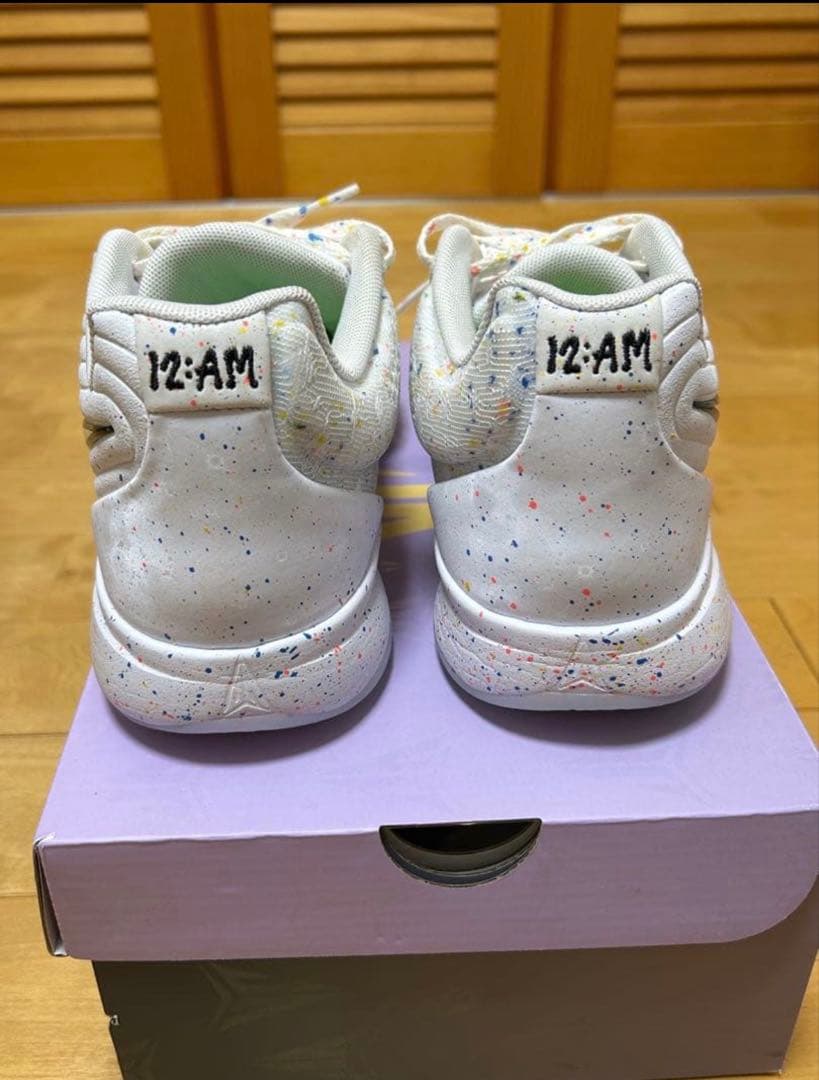 値下 NIKE JA2 27.5cm JA-BREAKER