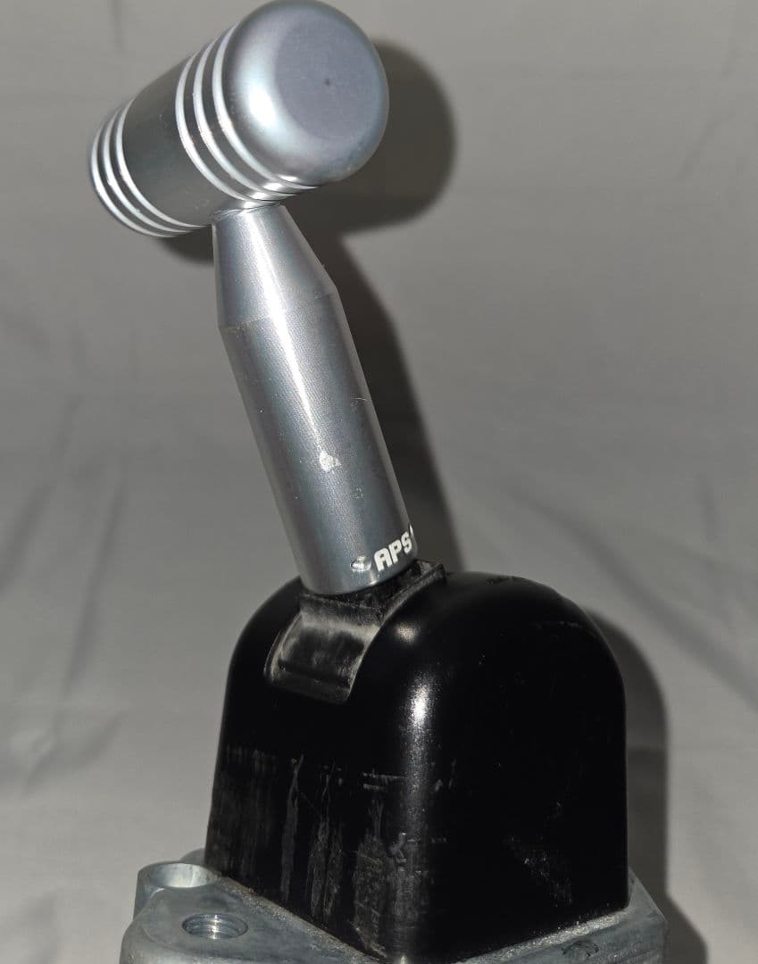 APS製 17プロフィア ショート パーキングブレーキレバーキット