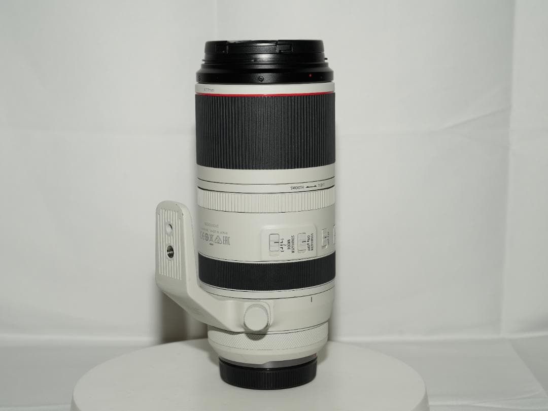 (美品)Canon RF 100-500mm F4.5-7.1 L IS USM