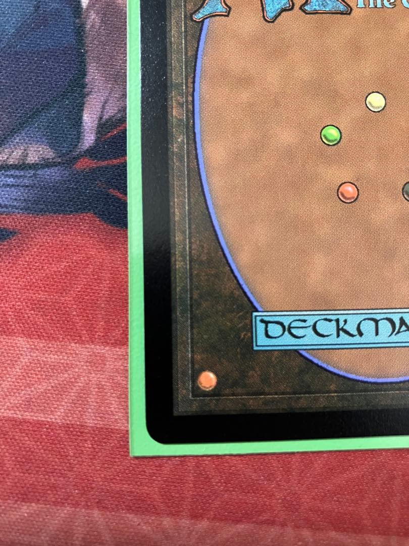 MTG ウルザの物語 Foil ストアチャンピオンシッププロモ 英語foil