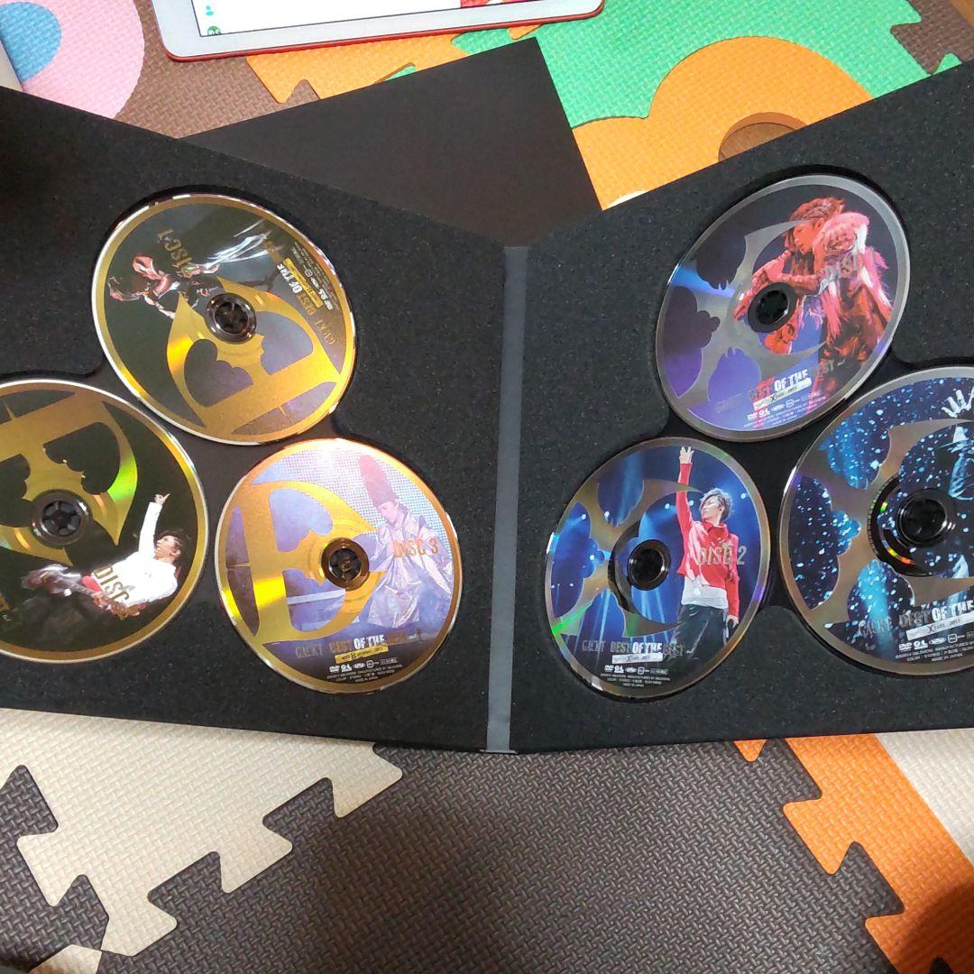 GACKT　BEST　OF　BEST　Ⅰ BEST OF THE BEST vol.1 ―WILD― 【CD】 | GACKT OFFICIAL WEBSITE