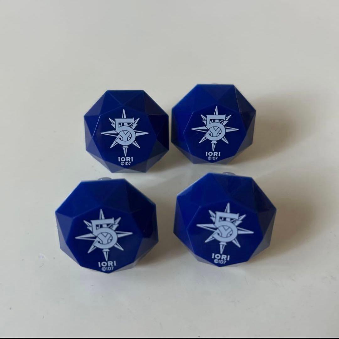 アイドリッシュセブン アイナナ ナナライ ライブ リングライト 和泉一