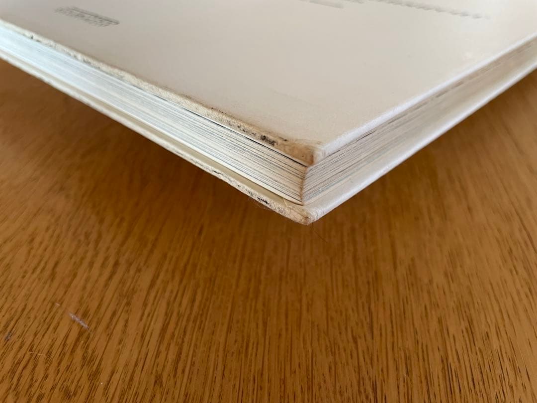 ヴィンテージデニムの聖書「cult」　 マニア垂涎の写真集