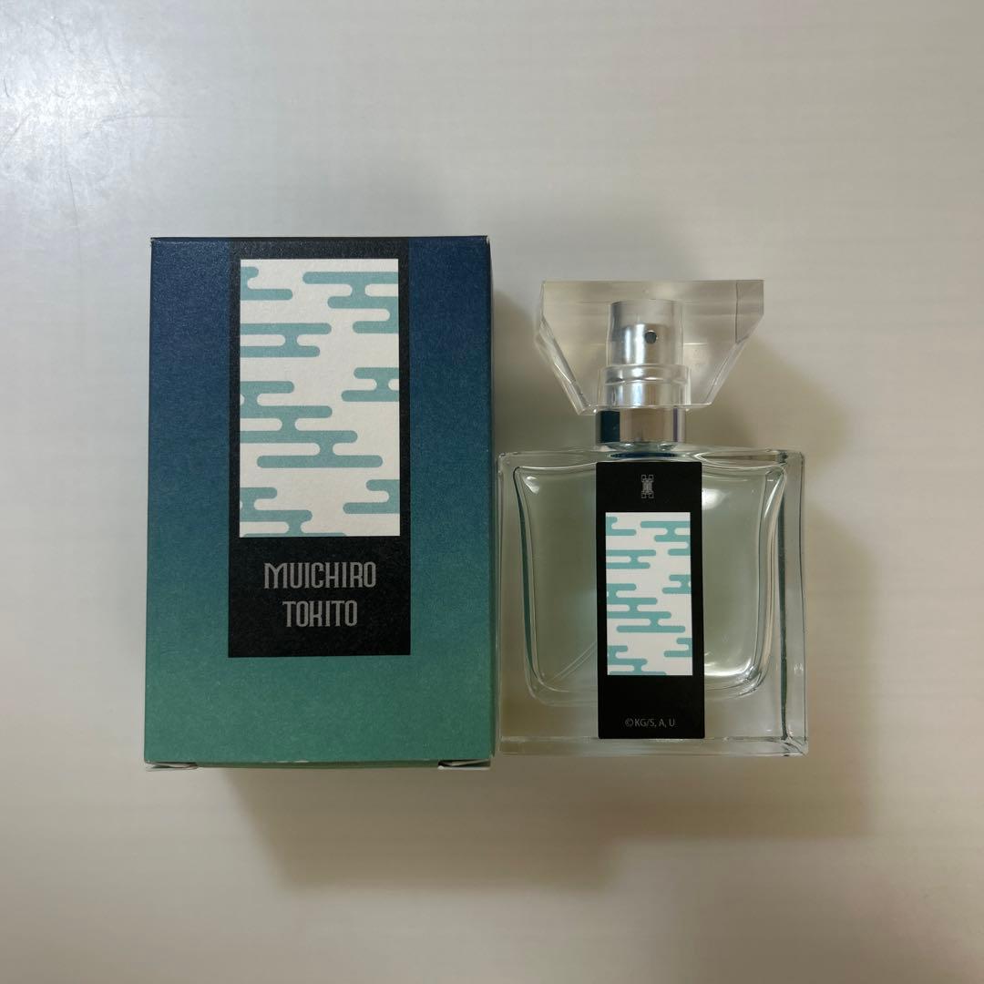 鬼滅の刃 フレグランス 時透無一郎 - メルカリ