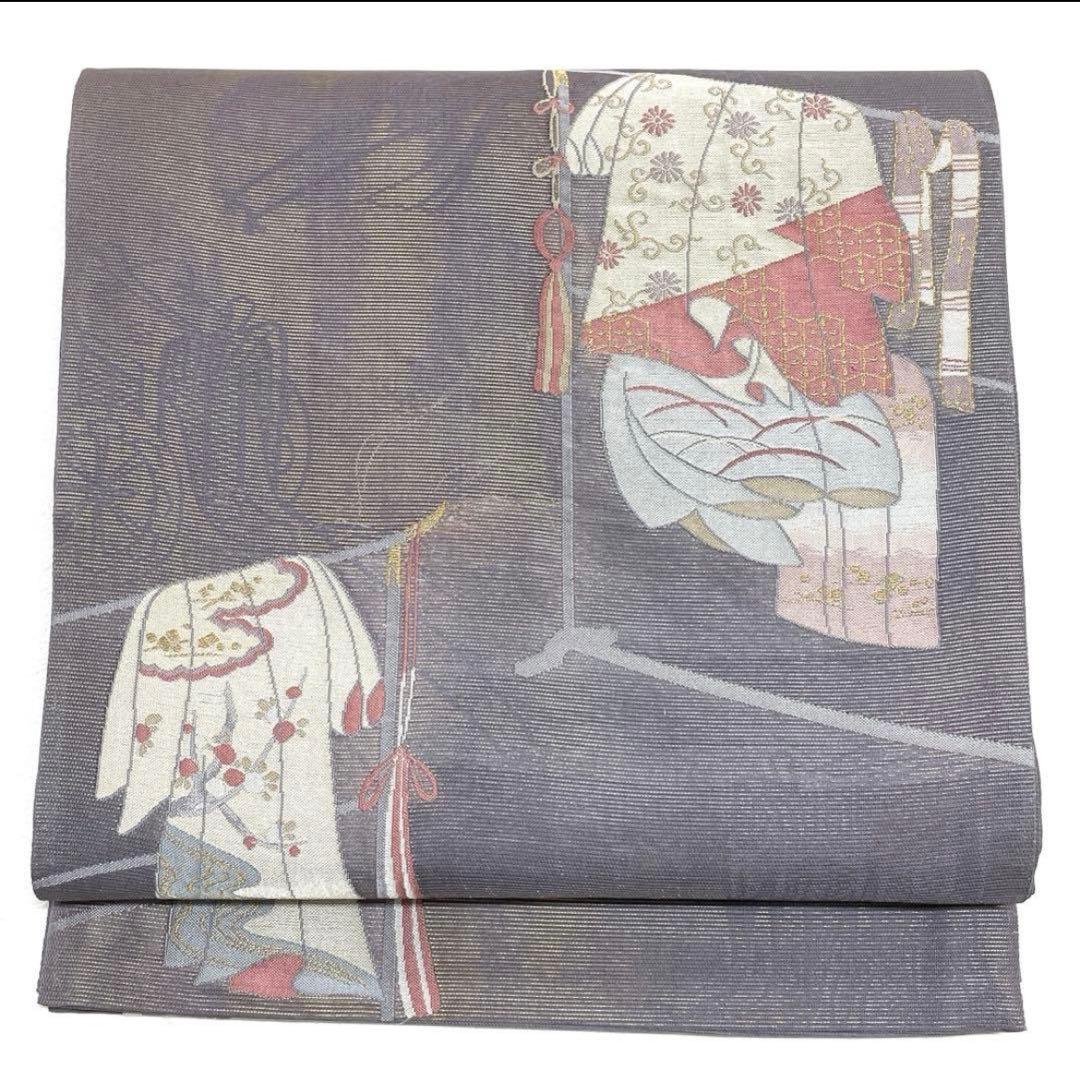 専用 A973.7617.9983.875.8240 五点セット ●高級 正絹