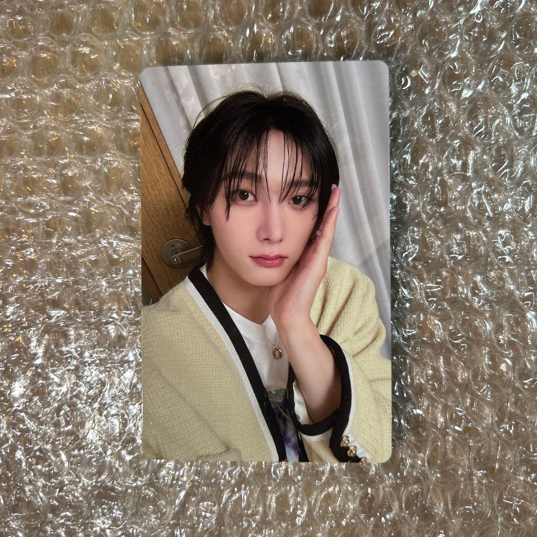 BOYNEXTDOOR ボネクド ソンホ why soundwave トレカ - メルカリ