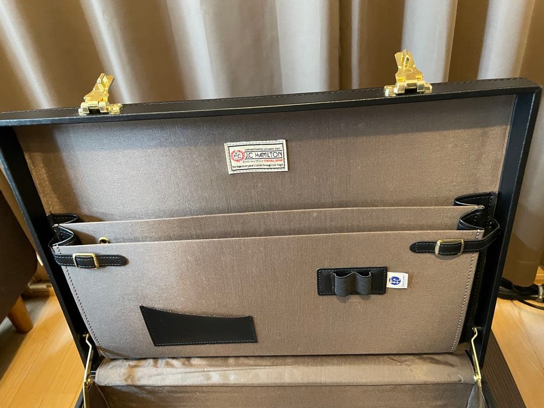 平野鞄 アタッシュケース ビジネス バッグ 鞄の通販はau PAY