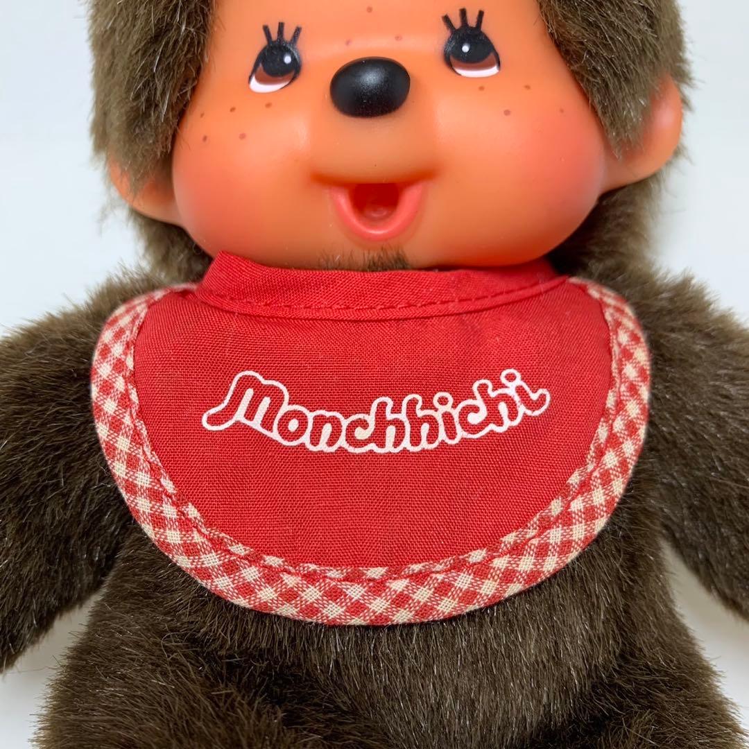 首ふり お座り オルゴール モンチッチ 女の子 monchhichi 1625 - メルカリ