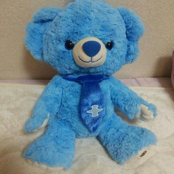 ユニベアシティの初代ブルー RX-79BD-1 ブルーディスティニー1号機｜Mame-Ruriさんのガンプラ作品