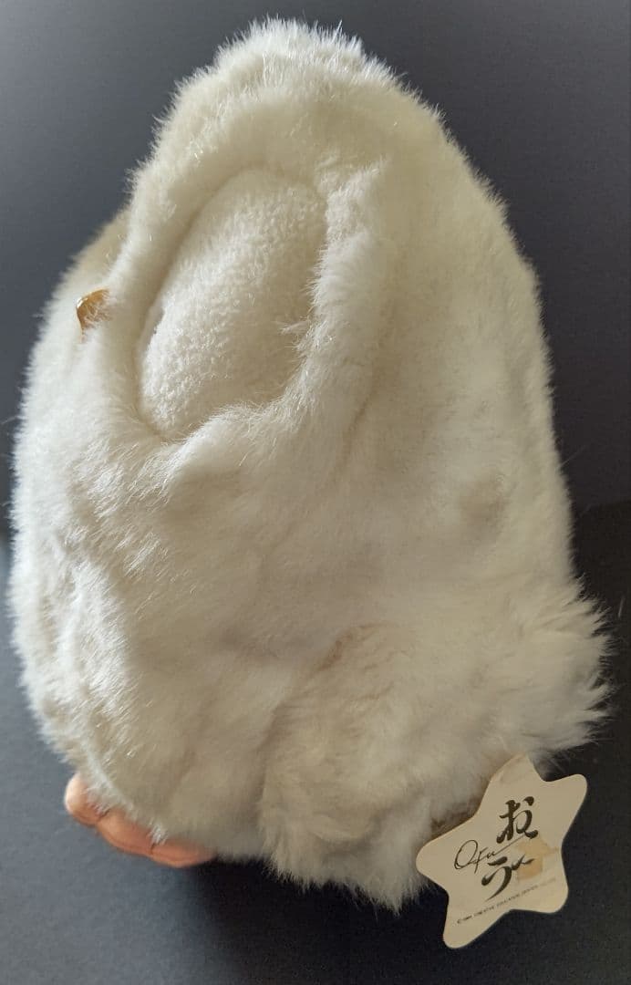 おふう フクロウ ぬいぐるみ オリエンタルトーイ - メルカリ