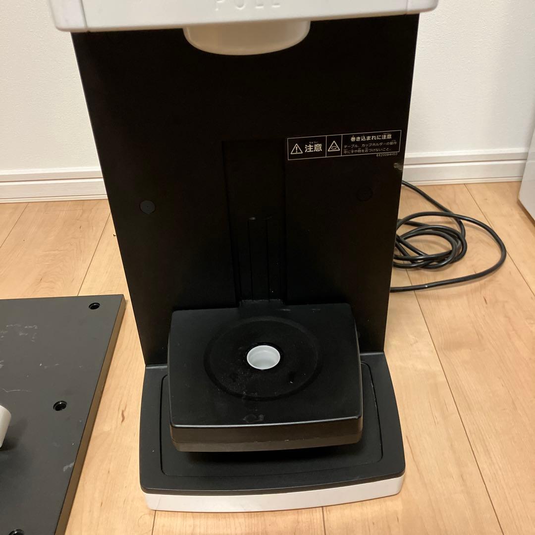 6日まで限定価格】アイスマシン CIM-20A 自動巻き※ワッフルコーン対応