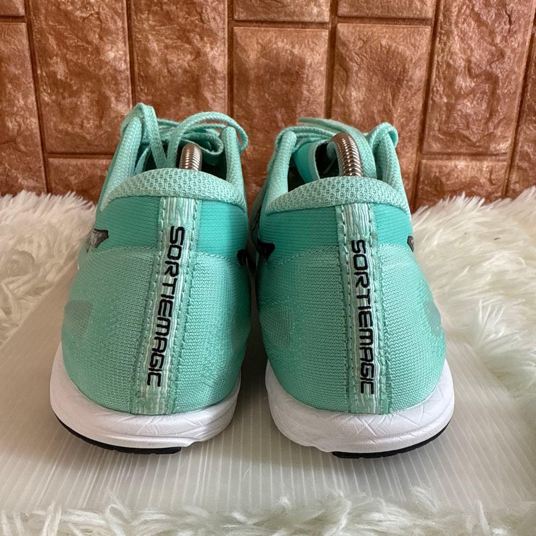 アシックス ソーティマジックRP6 27.5cm