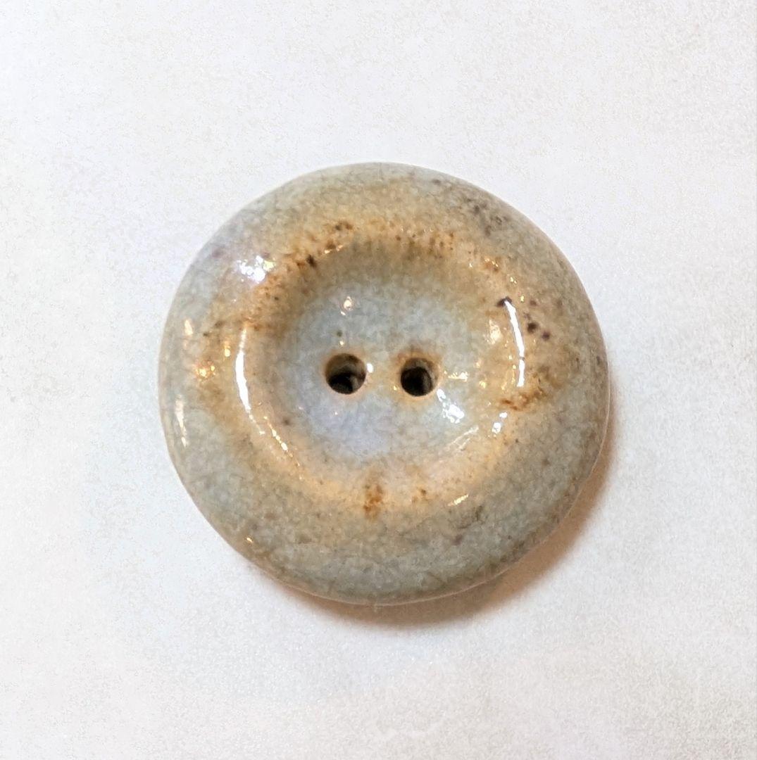 m*8様 No.0320　ルーシー·リー　陶器ボタンA m*8様 No.0320 ルーシー·リー 陶器ボタンA - メルカリ