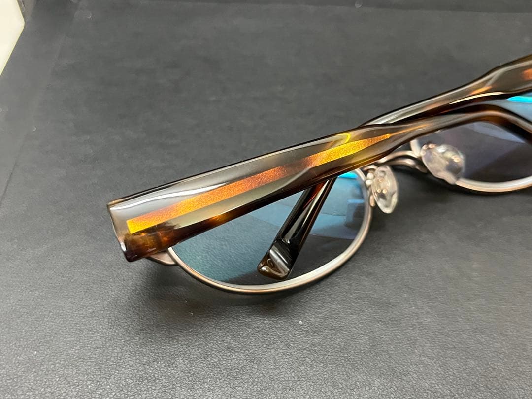 999.9 フォーナインズ メガネ s-721T - メルカリ