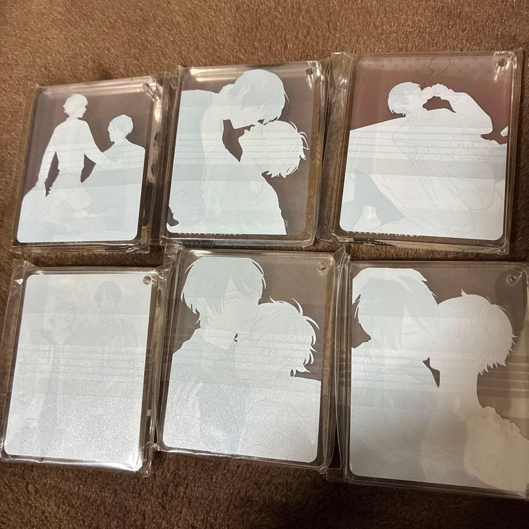 しっけ　セックスドロップ　コロッタ　コンプリート