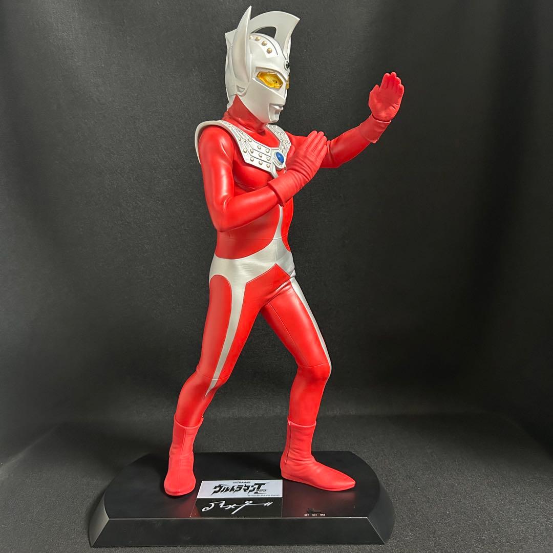 Ultimate Article ウルトラマンタロウ メガハウス フィギュア - メルカリ