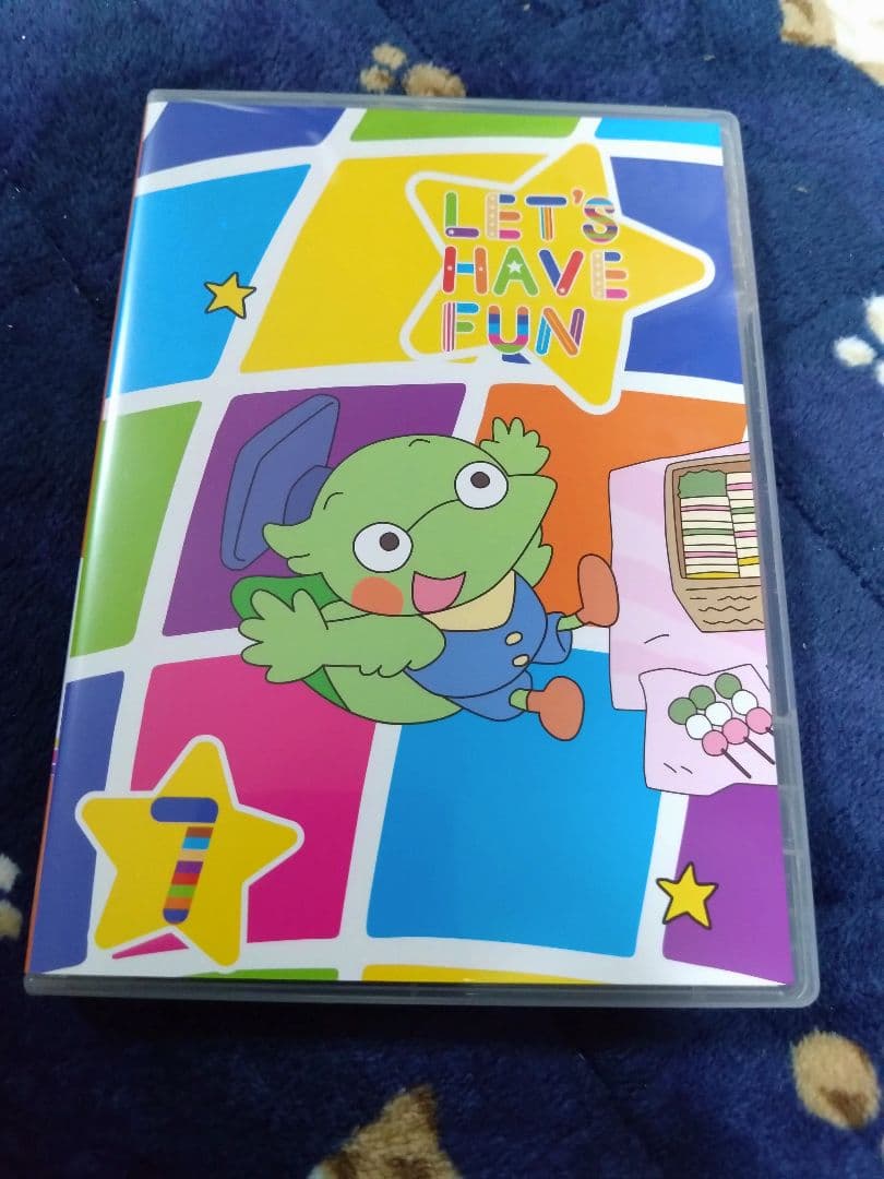 ★専用★ミライコDVDバラ売り☆4,5,7巻