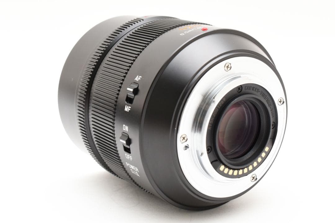 新品同様！LEICA DG NOCTICRON 42.5mm F1.2 ASPH