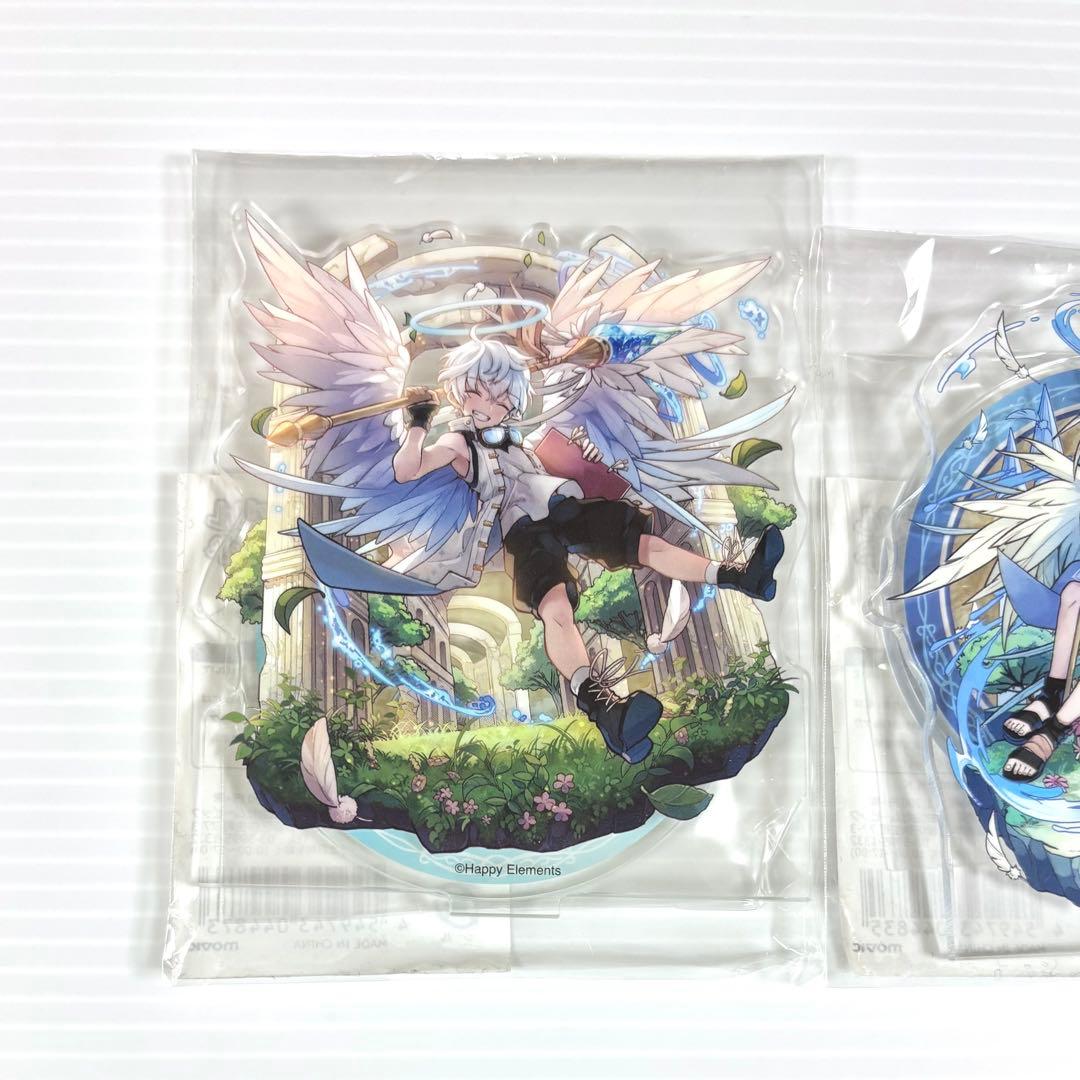 メルクストーリア メルスト オルトス アクスタメルスト メルク