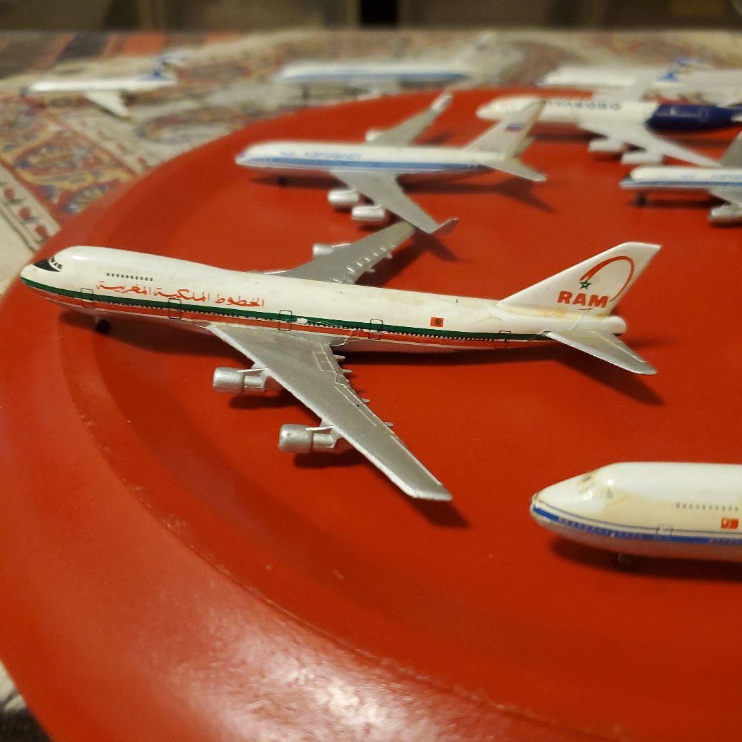 個別売可能❗アエロフロトマレブハンガリ航空ブヌコボ航空エアチャイナ