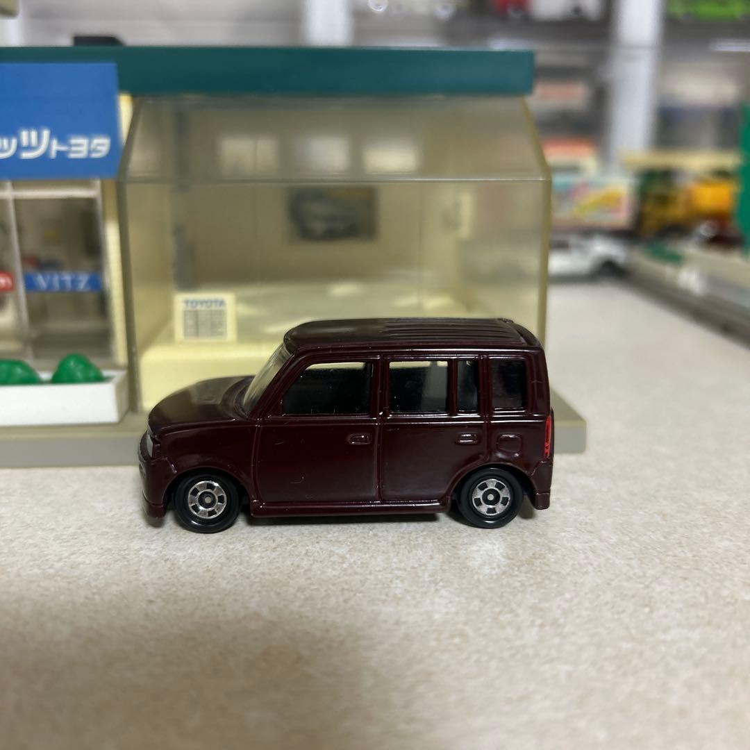 旧トミカタウン ネッツトヨタ 本日限りの値下げ - メルカリ