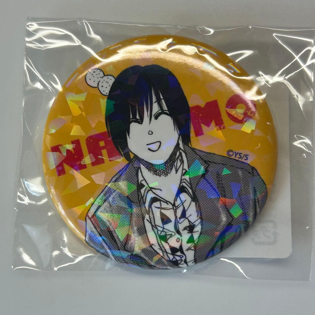 サカモトデイズ SAKAMOTO DAYS 南雲 神々廻 缶バッジ まとめ売り