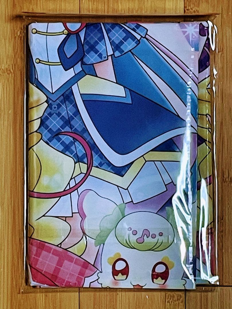 キミとアイドルプリキュア♪ レジャーシート Sサイズ 約60×90cm - メルカリ