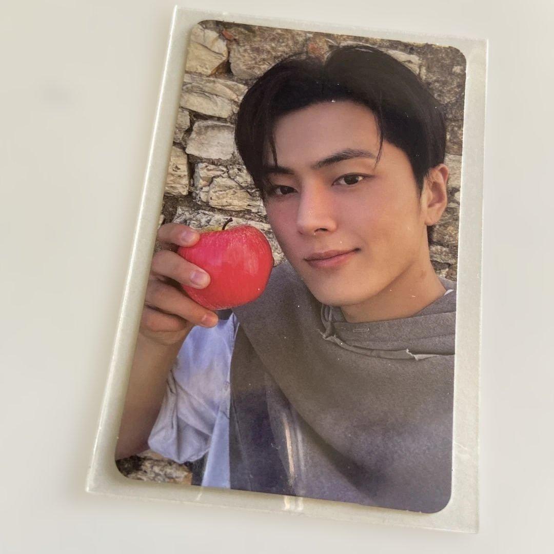 ENHYPEN show case ジェイ トレカセット - メルカリ