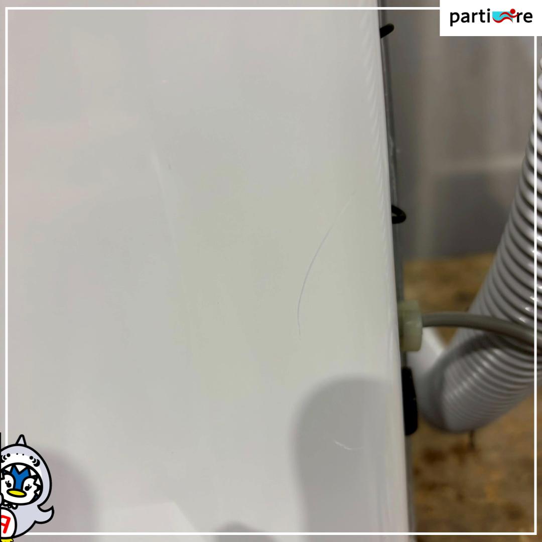 【大阪・兵庫送料・設置無料】 RORO 洗濯機　5.5kg　2023年製