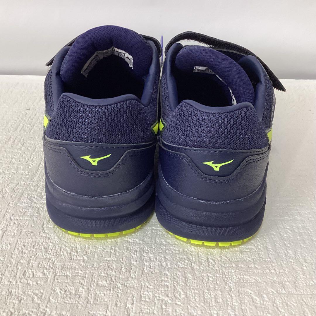 MIZUNO ミズノ オールマイティ LSII22L 26.0cm