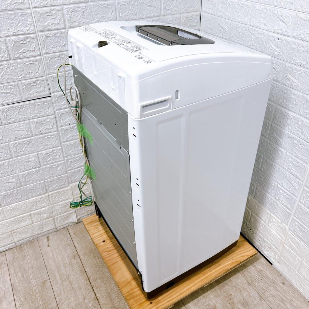 OE100910 ヒタチ 5.0kg 洗濯機 一人暮らし 小型