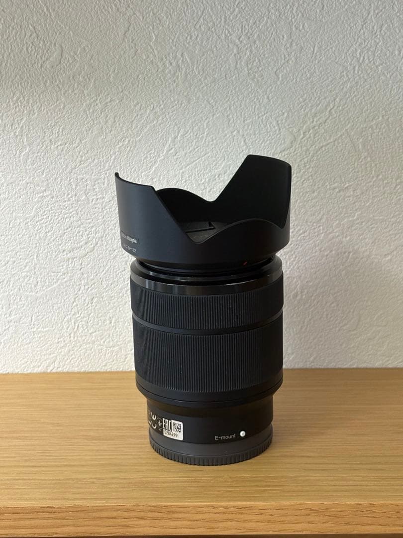 tomakoさん専用FE 28-70mm F3.5-5.6 OSS