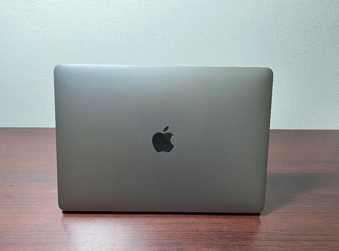 超美品 MacBook Pro 2020 Core i7 16G SSD512G - メルカリ